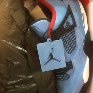 Jordan Travis Scott cactus jacks